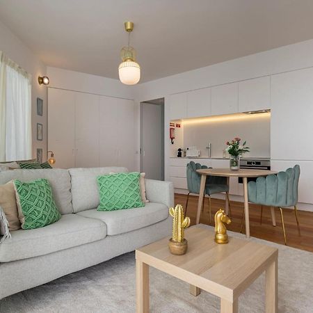 Cozy Hideout II By Innkeeper Lisboa Exterior foto