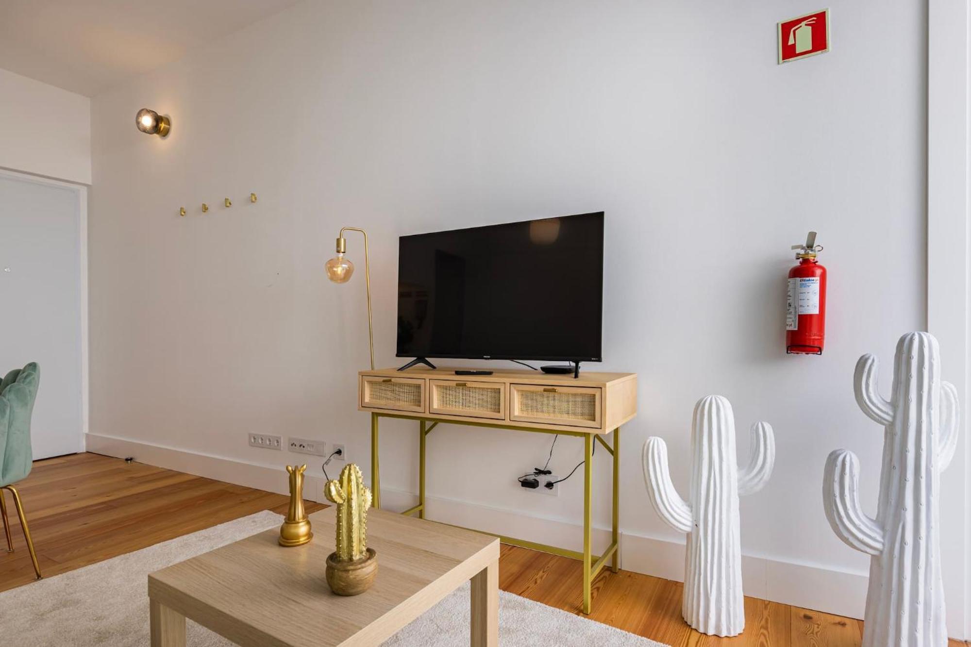 Cozy Hideout II By Innkeeper Lisboa Exterior foto