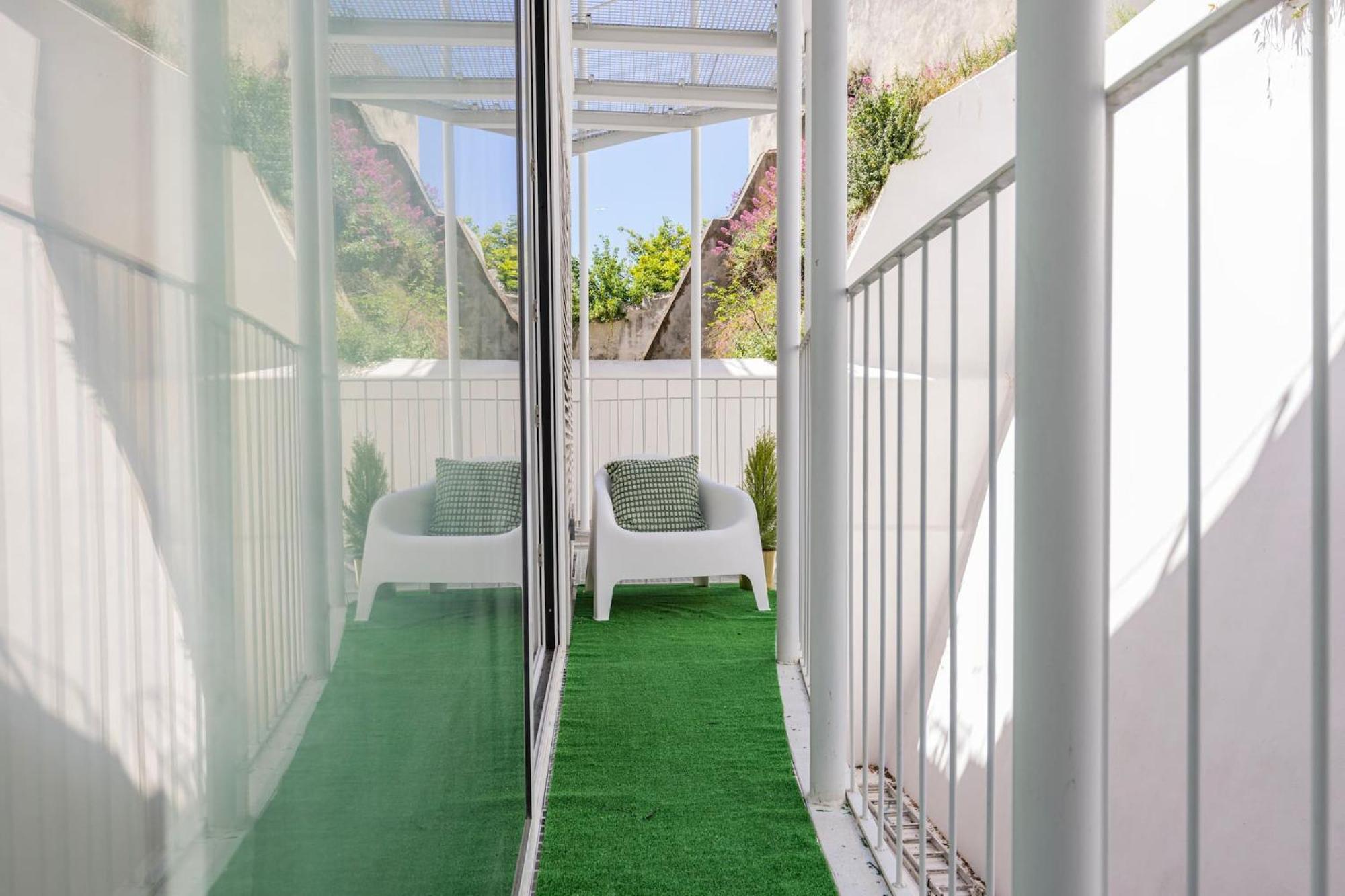 Cozy Hideout II By Innkeeper Lisboa Exterior foto
